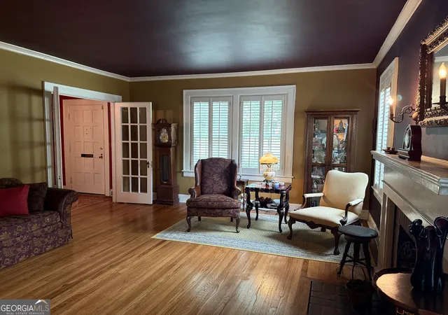 Photo 3 of Single family home for sale at 198 Pio Nono Ave, Macon, GA 31204 | MLS# 10498715 | Listing updated on 2026-08-31