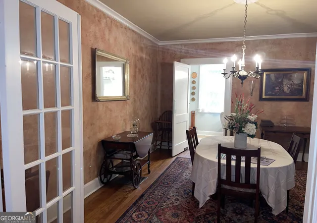 Photo 3 of Single family home for sale at 198 Pio Nono Ave, Macon, GA 31204 | MLS# 10498715 | Listing updated on 2026-08-31