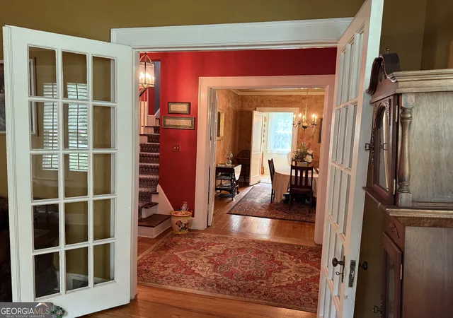 Photo 4 of Single family home for sale at 198 Pio Nono Ave, Macon, GA 31204 | MLS# 10498715 | Listing updated on 2026-08-31