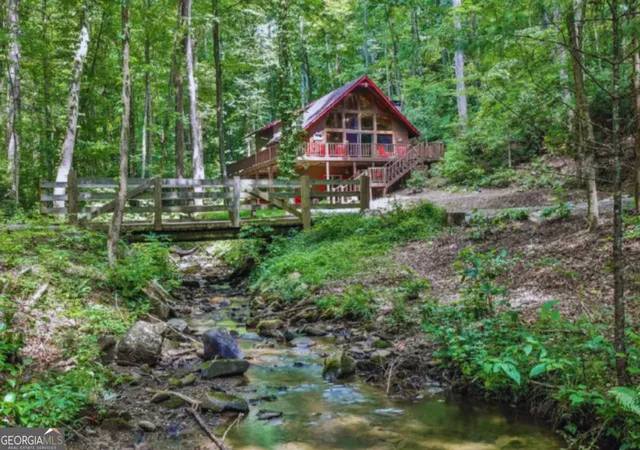1st image of 469 North Lake Dr, Ellijay, GA 30536 | MLS# 10818676