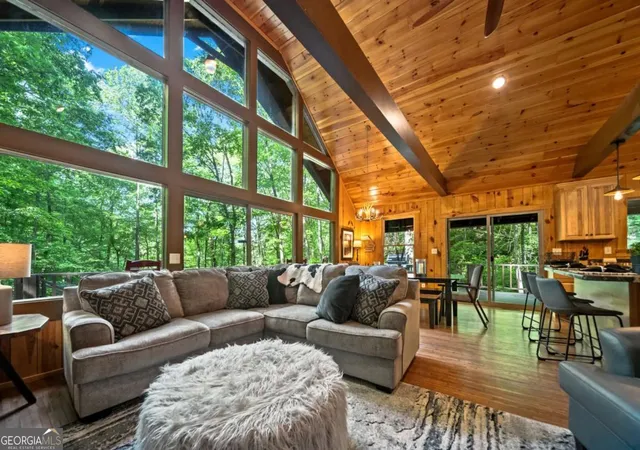 4th image of 469 North Lake Dr, Ellijay, GA 30536 | MLS# 10818676