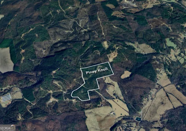 Photo 1 of Land for sale at 0 County Rd 62, Gaylesville, TN 37087 | MLS# 10442305 | Listing updated on 2026-02-11