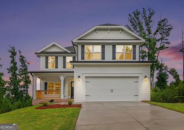 1st image of 261 Thunder Vly, Dawsonville, GA 30534 | MLS# 10741878