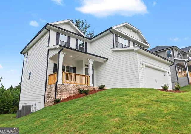 3rd image of 261 Thunder Vly, Dawsonville, GA 30534 | MLS# 10741878