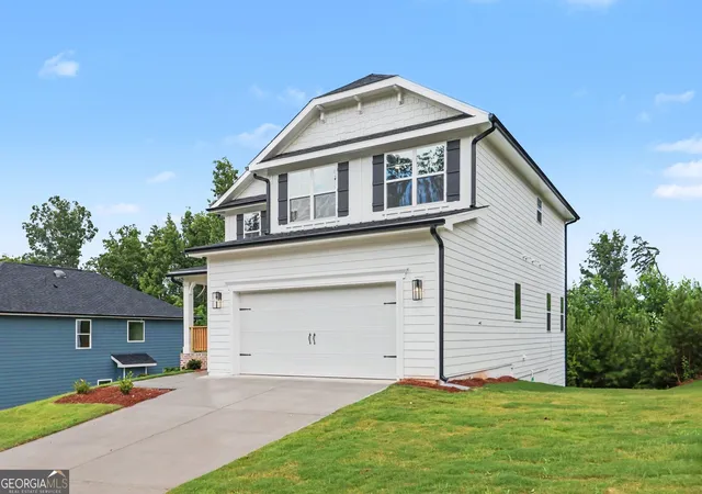 4th image of 261 Thunder Vly, Dawsonville, GA 30534 | MLS# 10741878