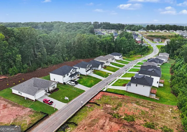 51st image of 261 Thunder Vly, Dawsonville, GA 30534 | MLS# 10741878