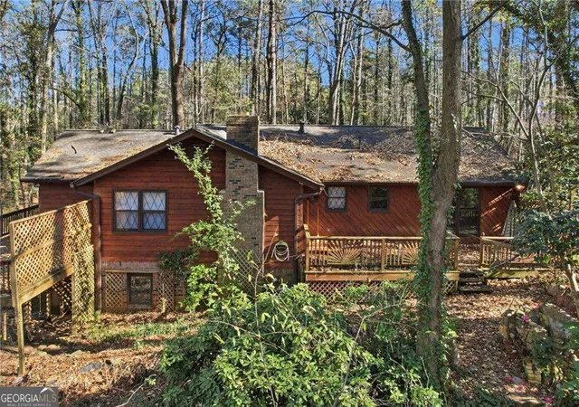 5th image of 1091 Cole Dr Sw, Lilburn, GA 30047 | MLS# 10822899