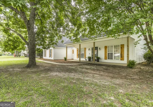 Homes for sale in Kathleen, GA | 99 Duke Ln, Kathleen, GA 31047 | MLS# 10802236