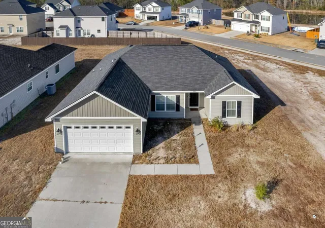 1st image of 505 Rutledge Dr, Hinesville, GA 31313 | MLS# 10662216