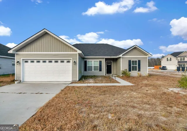 24th image of 505 Rutledge Dr, Hinesville, GA 31313 | MLS# 10662216
