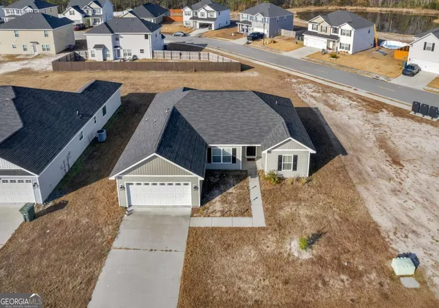 2nd image of 505 Rutledge Dr, Hinesville, GA 31313 | MLS# 10662216