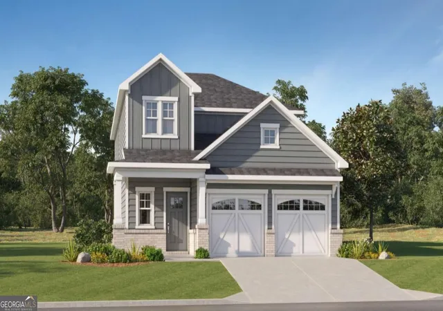 Photo 1 of Single family home for sale at 1801 Holmsey Cir Se, Conyers, GA 30094 | MLS# 10788541 | Listing updated on 2026-08-20