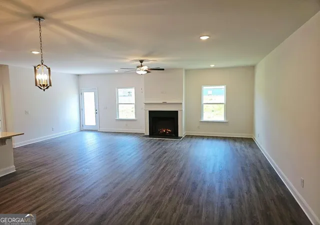 Homes for sale in Bowdon, GA | 313 Angela Ave #LOT 05, Bowdon, GA 30108 | MLS# 10797537