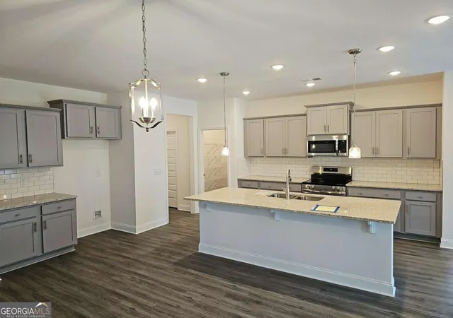 Homes for sale in Bowdon, GA | 313 Angela Ave #LOT 05, Bowdon, GA 30108 | MLS# 10797537