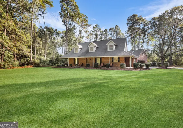 1st image of 252 Hagin Ln, Statesboro, GA 30461 | MLS# 10829139