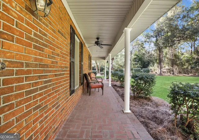 Photo 3 of Single family home for sale at 252 Hagin Ln, Statesboro, GA 30461 | MLS# 10829139 | Listing updated on 2026-09-02