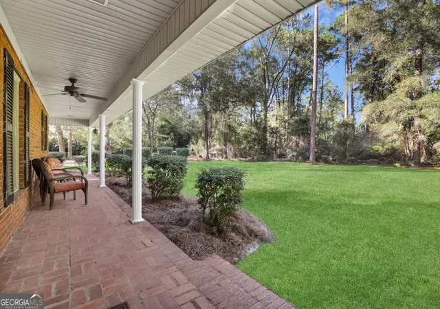 Photo 4 of Single family home for sale at 252 Hagin Ln, Statesboro, GA 30461 | MLS# 10829139 | Listing updated on 2026-09-02