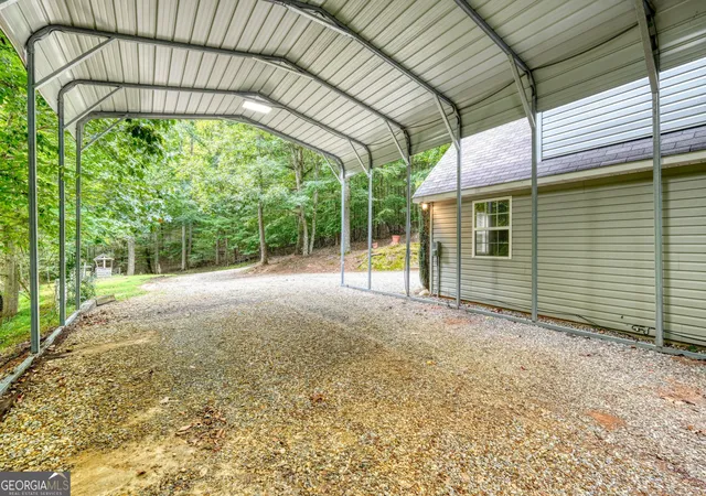 Photo 2 of Single family home for sale at 8296 True Love Mountain Rd, Young Harris, GA 30582 | MLS# 10835311 | Listing updated on 2026-09-12