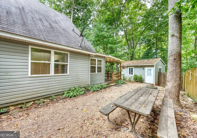 Photo 3 of Single family home for sale at 8296 True Love Mountain Rd, Young Harris, GA 30582 | MLS# 10835311 | Listing updated on 2026-09-12