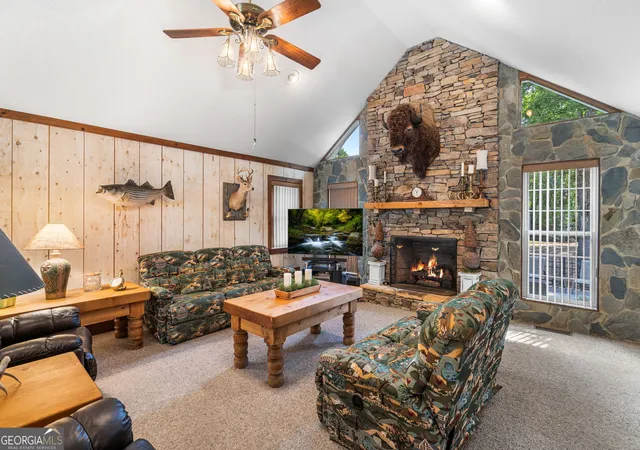 Photo 4 of Single family home for sale at 354 Harrison Cir, Hiawassee, GA 30546 | MLS# 10811449 | Listing updated on 2026-08-06