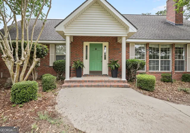 5th image of 8 N Bogey Dr, Jesup, GA 31546 | MLS# 10767877