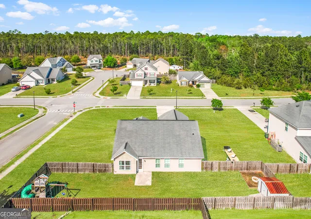 Homes for sale in Hinesville, GA | 1055 Marne Blvd, Hinesville, GA 31313 | MLS# 10801534