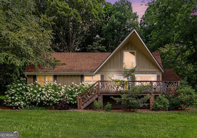 1st image of 146 Chalet Village Ln, Dillard, GA 30537 | MLS# 10819573