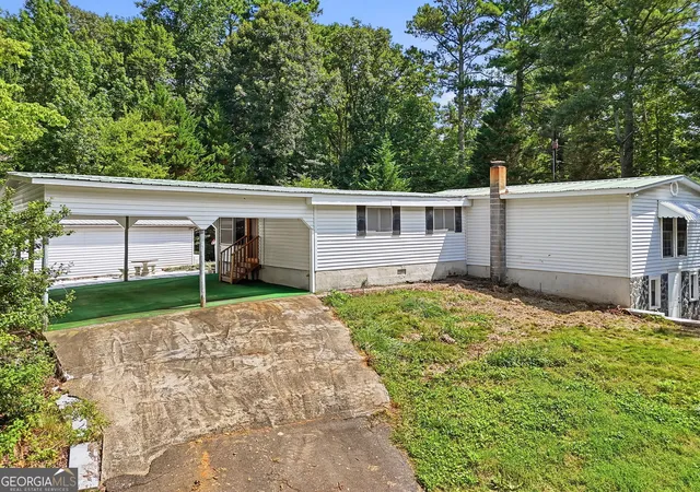 Photo 2 of Single family home for sale at 370 Thompson Ln, Jasper, GA 30143 | MLS# 10803136 | Listing updated on 2026-07-31