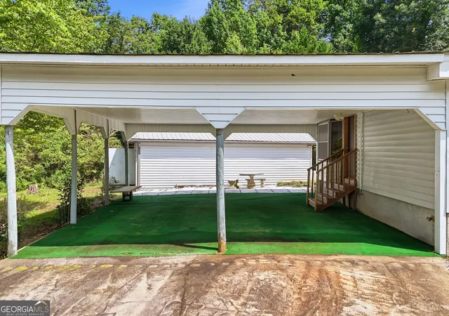 Photo 3 of Single family home for sale at 370 Thompson Ln, Jasper, GA 30143 | MLS# 10803136 | Listing updated on 2026-07-31