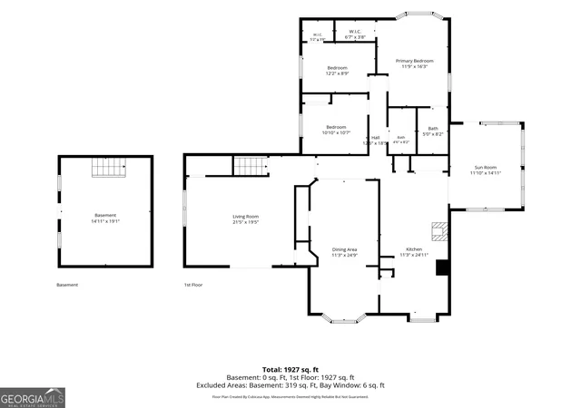 Photo 50 of Single family home for sale at 370 Thompson Ln, Jasper, GA 30143 | MLS# 10803136 | Listing updated on 2026-07-31