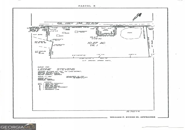2nd image of 1760 Hwy 138, Covington, GA 30014 | MLS# 10782679
