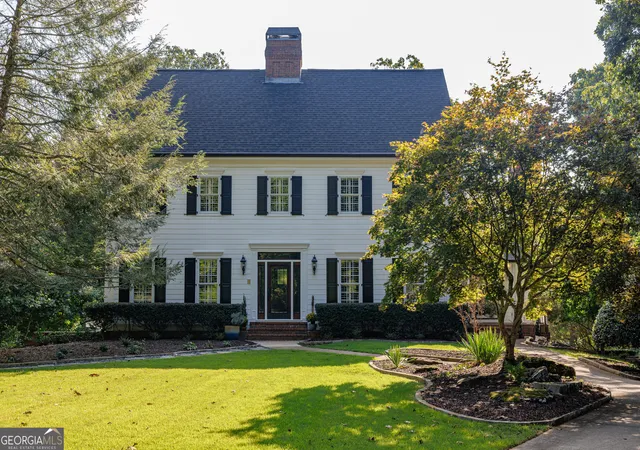 Single family home for sale at 535 Chilhoe Dr, Canton, GA 30115 | MLS# 10872926