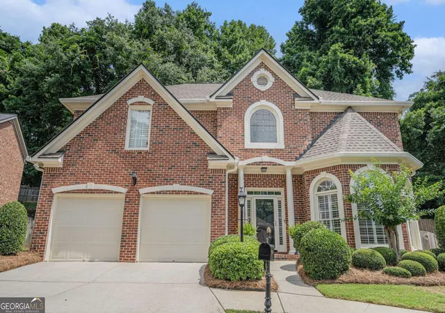 Photo 1 of Single family home for sale at 5003 Village Terrace Dr, Atlanta, GA 30338 | MLS# 10714771 | Listing updated on 2026-09-11