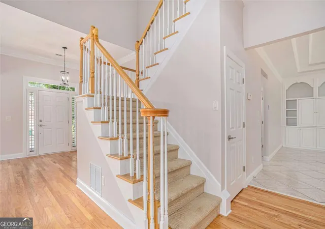Photo 3 of Single family home for sale at 5003 Village Terrace Dr, Atlanta, GA 30338 | MLS# 10714771 | Listing updated on 2026-10-20