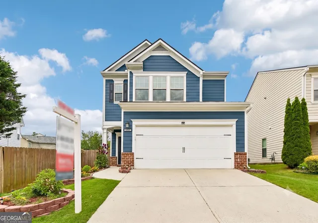 Photo 1 of Single family home for sale at 6025 Weddington Dr, Cumming, GA 30040 | MLS# 10793286 | Listing updated on 2026-09-09