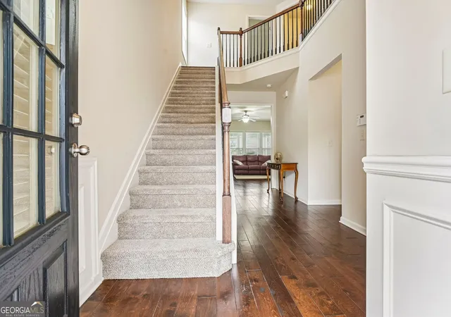 Photo 3 of Single family home for sale at 6025 Weddington Dr, Cumming, GA 30040 | MLS# 10793286 | Listing updated on 2026-09-09