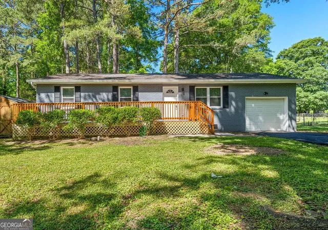 Homes for sale in Chickamauga, GA | 106 Park St, Chickamauga, GA 30707 | MLS# 10793588