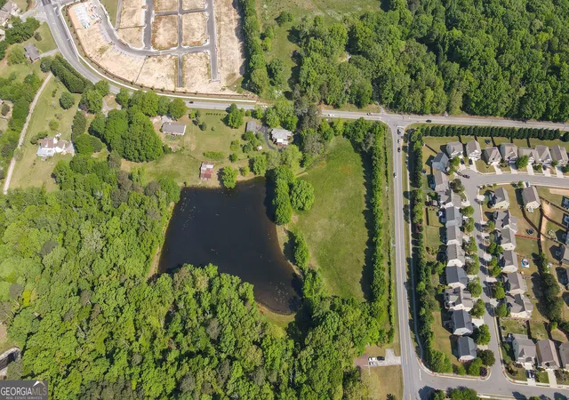 Photo 3 of Land for sale at 1317 Old Peachtree Rd Ne, Lawrenceville, GA 30043 | MLS# 10698046 | Listing updated on 2026-08-31