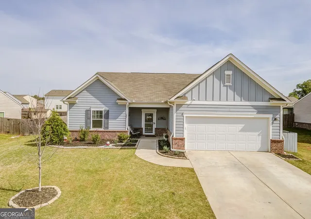 1st image of 161 Verona Dr Nw, Cartersville, GA 30120 | MLS# 10730200