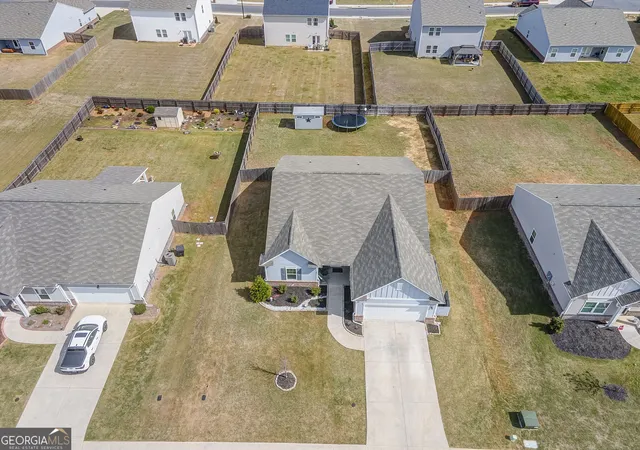 2nd image of 161 Verona Dr Nw, Cartersville, GA 30120 | MLS# 10730200