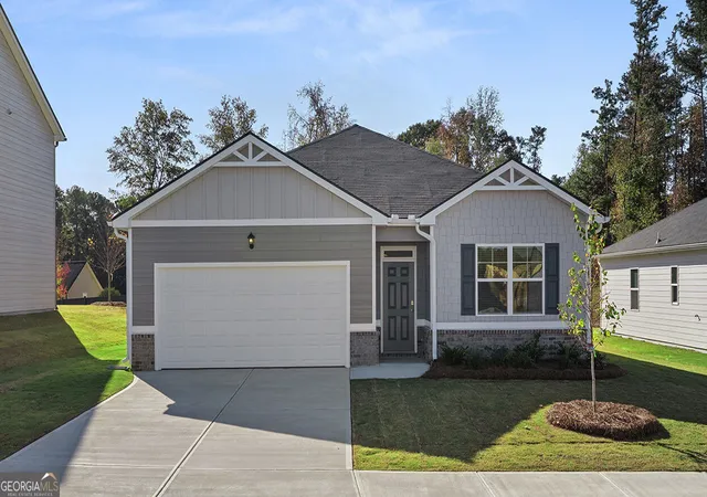 Photo 1 of Single family home for sale at 512 Alder Ln Ct, Griffin, GA 30223 | MLS# 10828857 | Listing updated on 2026-09-11