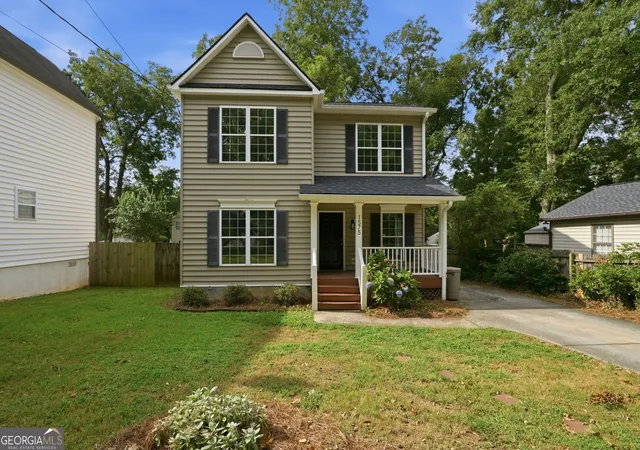 1st image of 1575 Liberty Ave Se, Atlanta, GA 30317 | MLS# 10832331