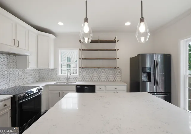 2nd image of 1575 Liberty Ave Se, Atlanta, GA 30317 | MLS# 10832331