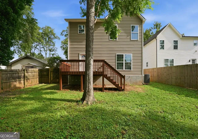 5th image of 1575 Liberty Ave Se, Atlanta, GA 30317 | MLS# 10832331