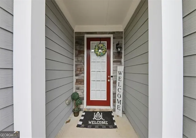 2nd image of 5527 Radford Loop, Fairburn, GA 30213 | MLS# 10703627