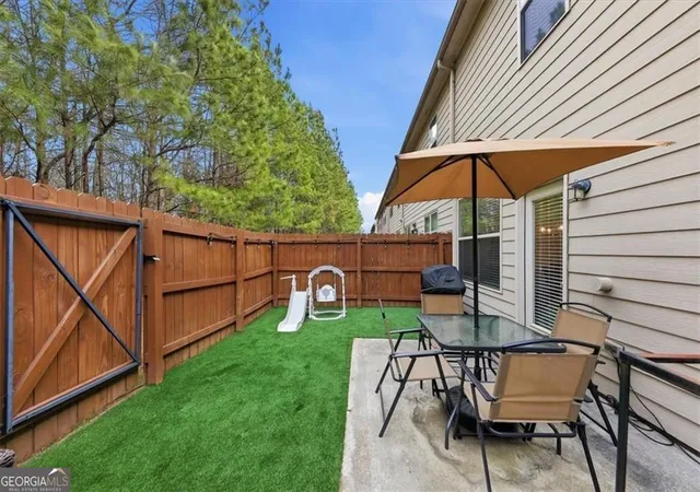 4th image of 5527 Radford Loop, Fairburn, GA 30213 | MLS# 10703627