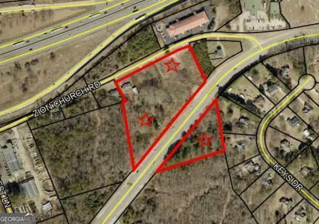 2nd image of 0 Lewis Braselton Blvd, Braselton, GA 30517 | MLS# 10646660