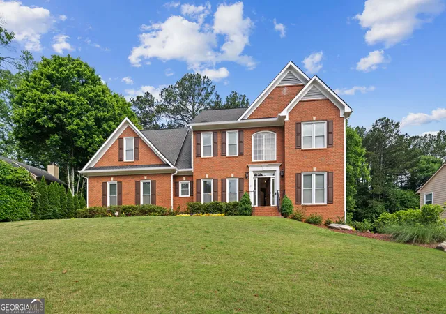 1st image of 390 Woodbrook Way, Lawrenceville, GA 30043 | MLS# 10768882
