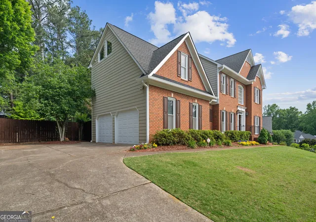 3rd image of 390 Woodbrook Way, Lawrenceville, GA 30043 | MLS# 10768882