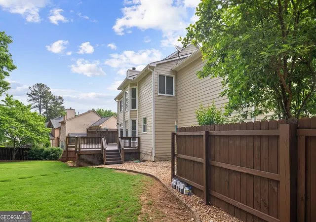 4th image of 390 Woodbrook Way, Lawrenceville, GA 30043 | MLS# 10768882